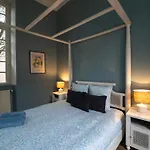 Gj Escapes Le Du Chateau דירה Saint-Leonard (Pas-de-Calais)