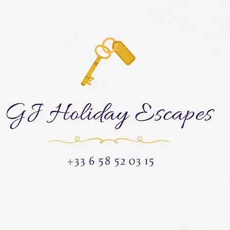 Apartment Gj Escapes Le Du Chateau