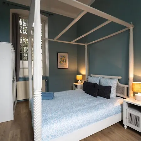 Appartement Gj Escapes Le Du Chateau