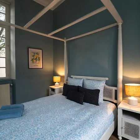 Gj Escapes Le Du Chateau Apartment Saint-Leonard (Pas-de-Calais)