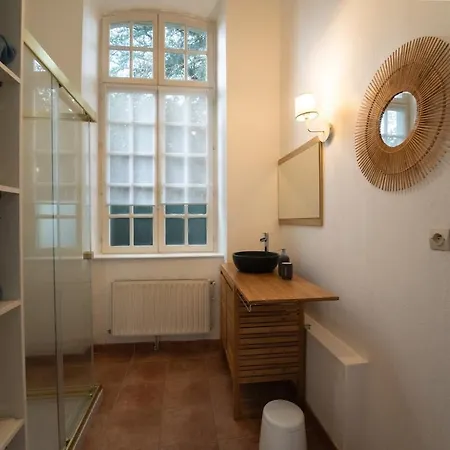 Apartment Gj Escapes Le Du Chateau *