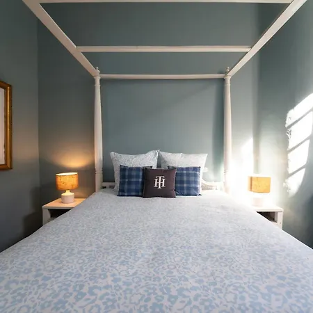 Gj Escapes Le Du Chateau Apartment Saint-Leonard (Pas-de-Calais)