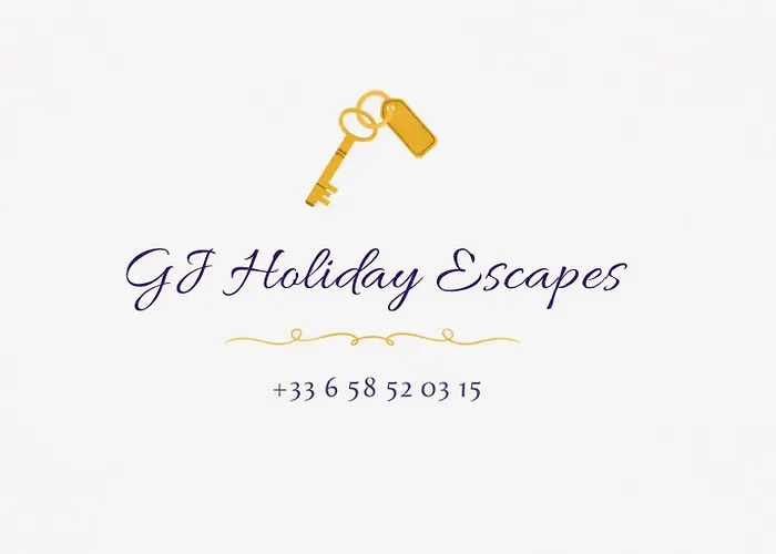 Apartment Gj Escapes Le Du Chateau