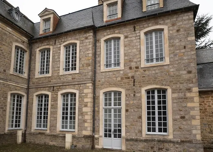 Apartment Gj Escapes Le Du Chateau *